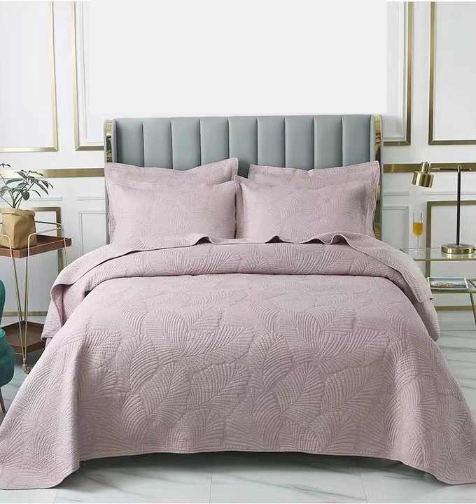 Aoyatex-طقم لحاف للصيف, طقم لحاف من . Aoyatex Summer Duvet Set, Microfiber Polyester Duvet
