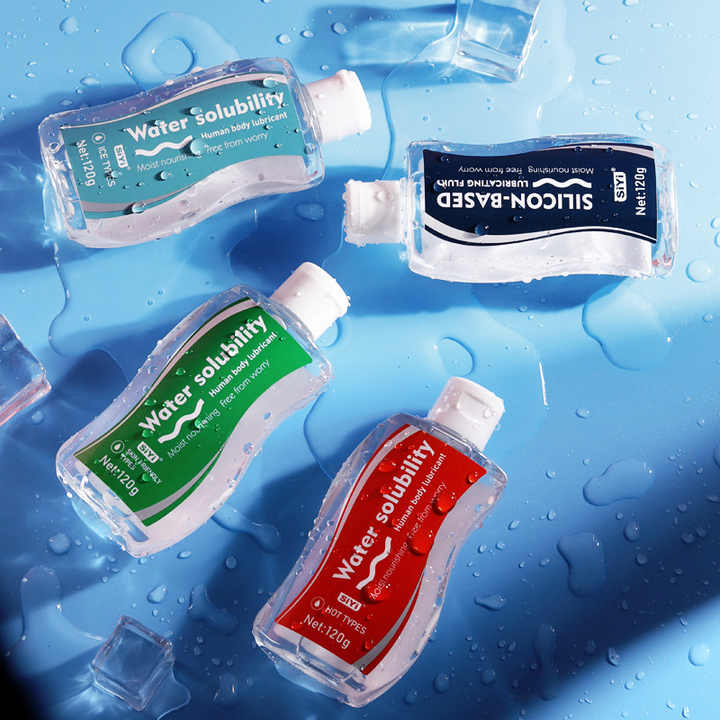 Vaginal oil for women