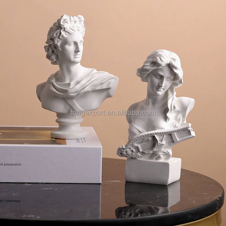 Sculpture for decorations .. النحت لديكورات
