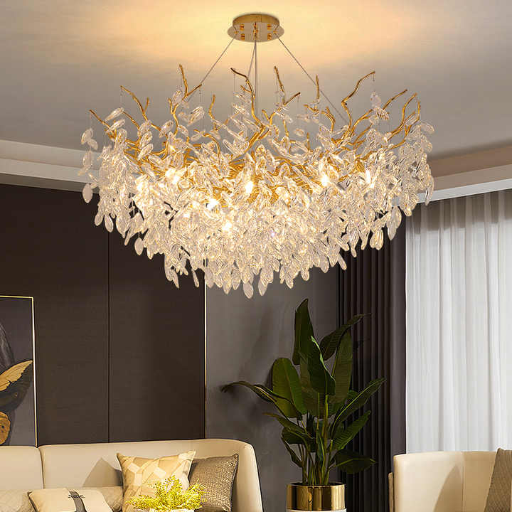 LED ceiling lamp