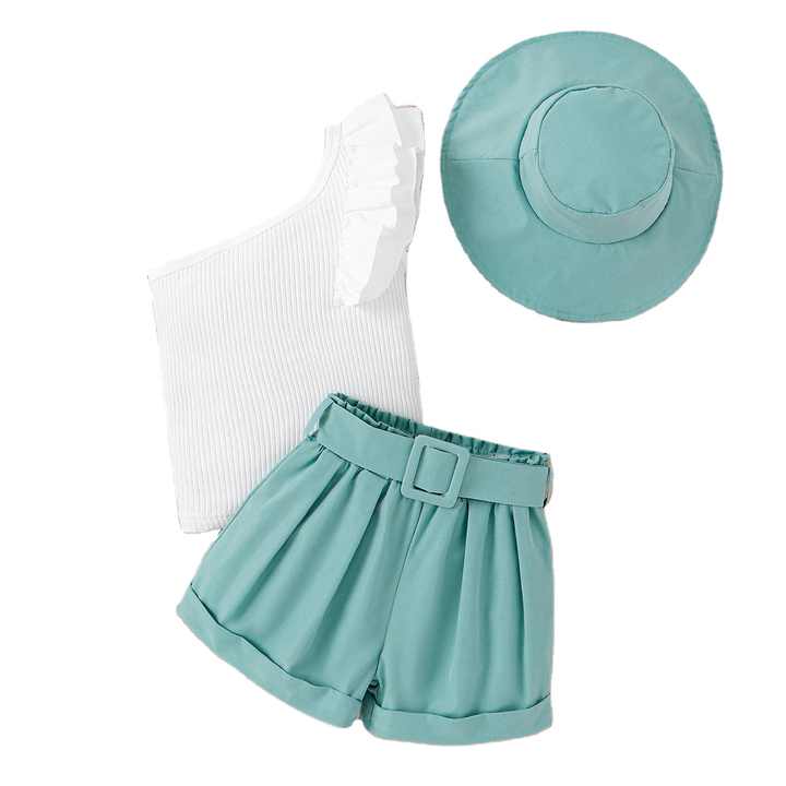 Girls' suit