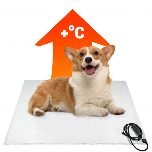Heating, heated pet mat, pillow. Mattresses