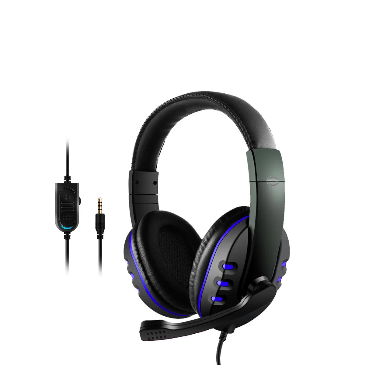gaming headset