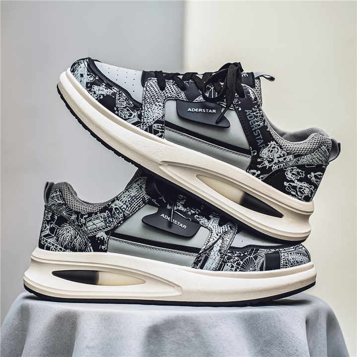Men's shoes