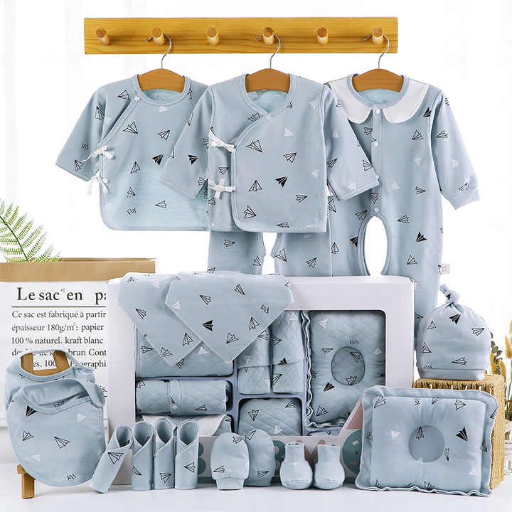 Newborn babies