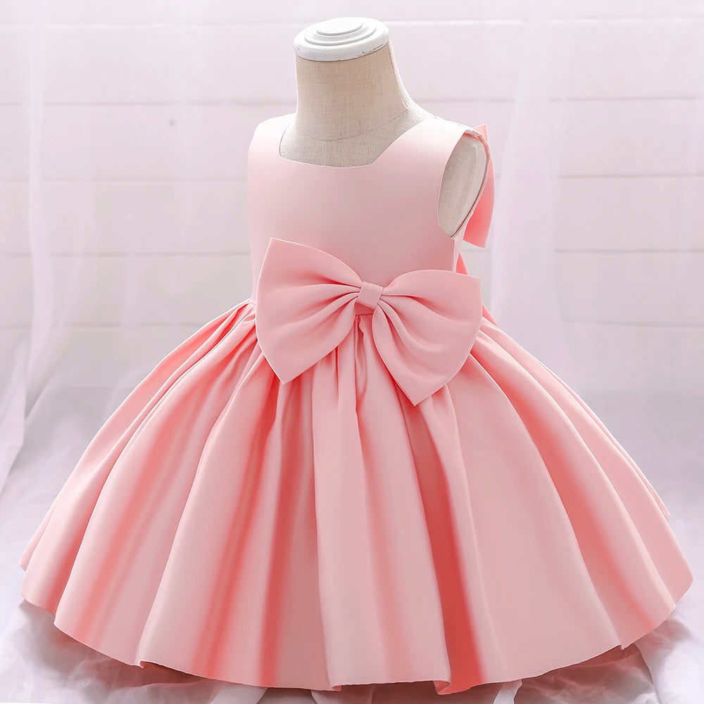 ملابس حفلات الأميرة للأطفال، ملابس أعياد الميلاد - Baby Club Party Princess Clothing