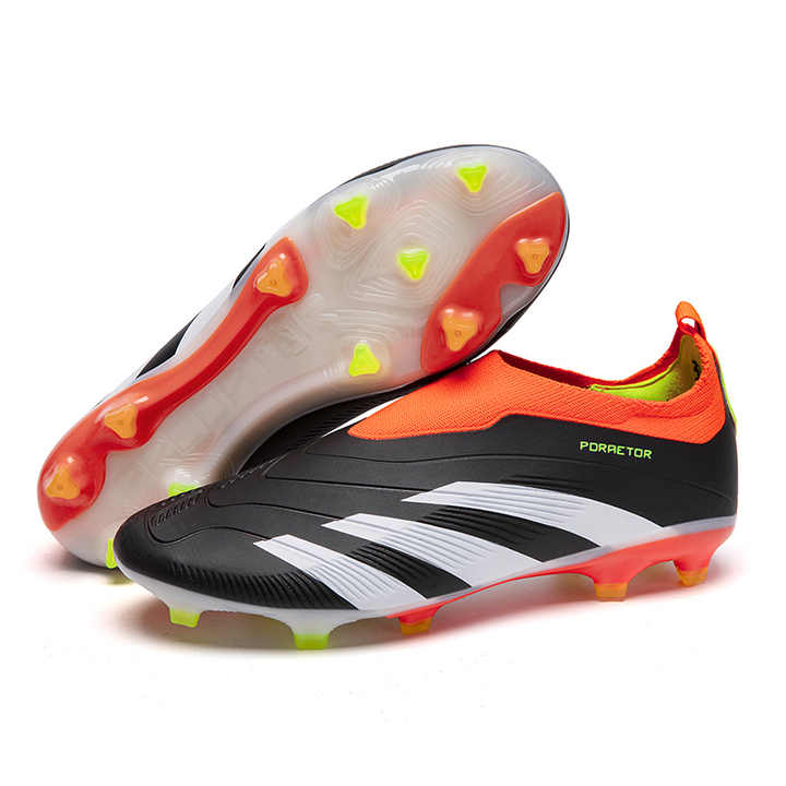 Men's Soccer Training Shoes
