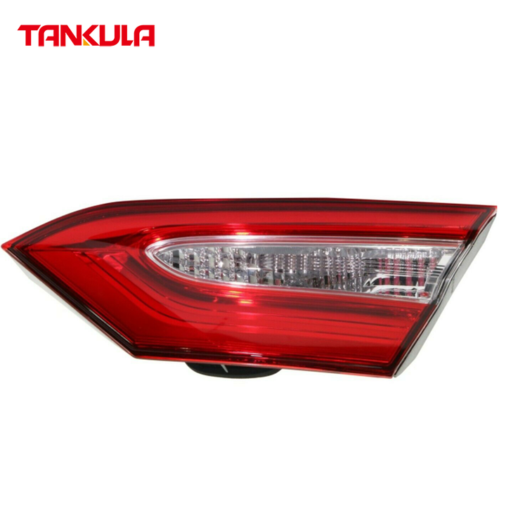 Engine and accessories Toyota Camry