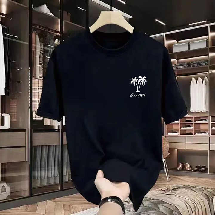 تيشيرت رجالي رجالي صيفي
