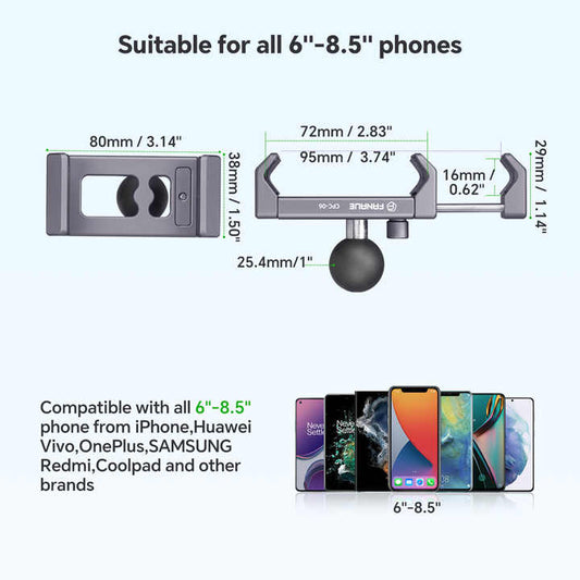 حامل هاتف للسياره-