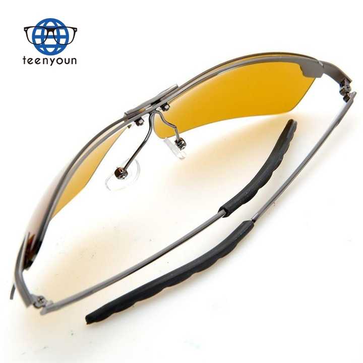 polarized sunglasses