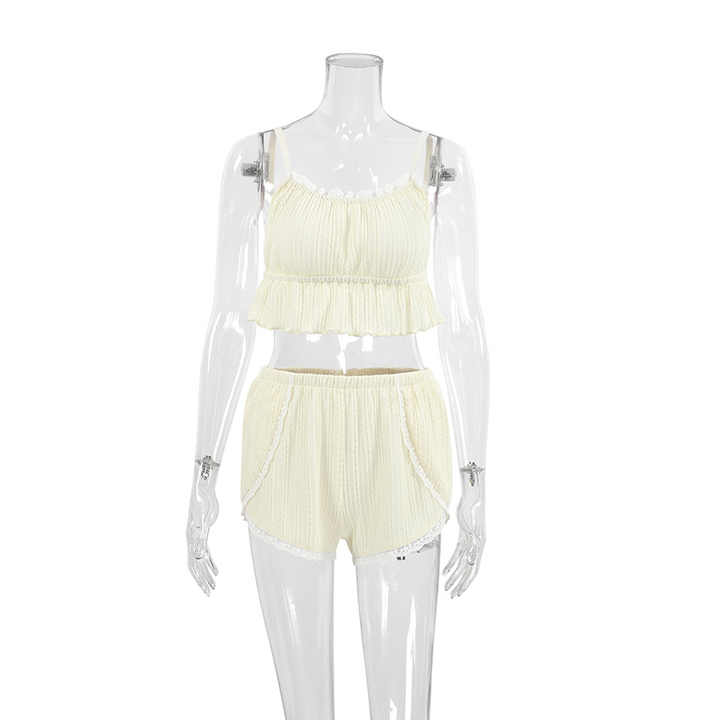 Women's sleepwear
