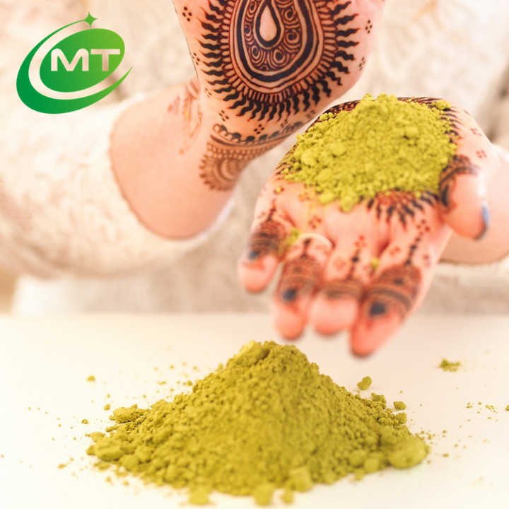 Dye Raw Material 100% Pure Natural Hair & Eyebrow. مادة الصبغة الخام 100% ألوان طبيعية نقية للشعر والحواجب