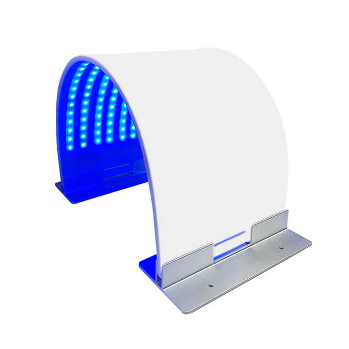 Light Therapy Device - Facial Panel Face