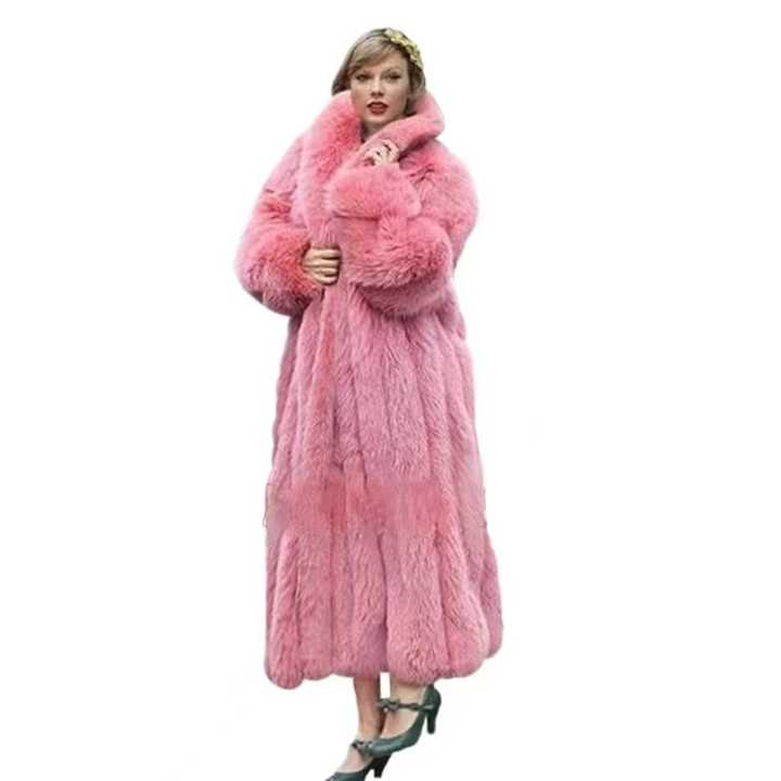Women's winter clothing