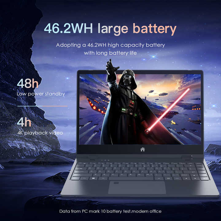 small laptop