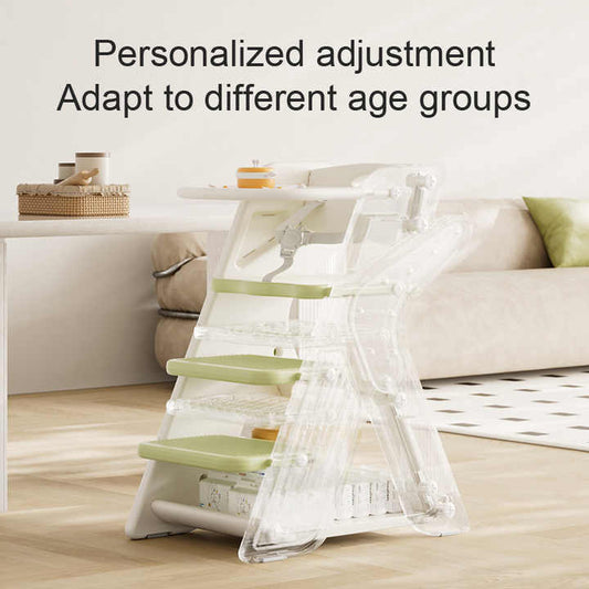 Feeding Set Events Gaming- High Chairs for Kids, Seat,