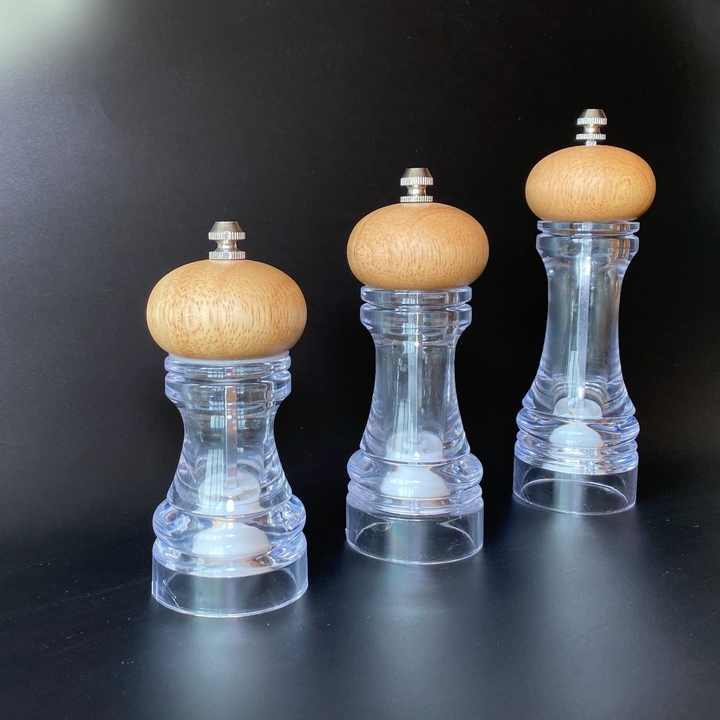 Kitchen storage tools