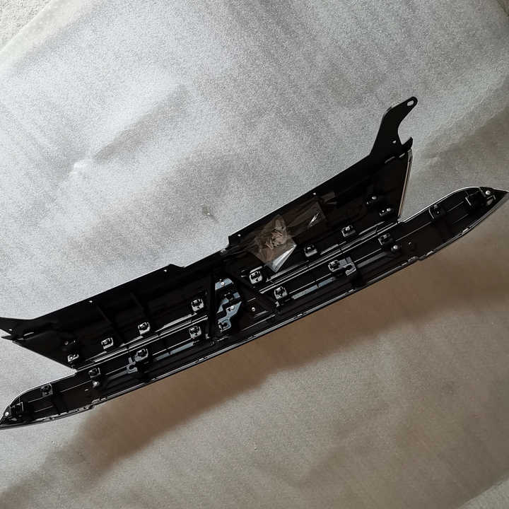 spare parts