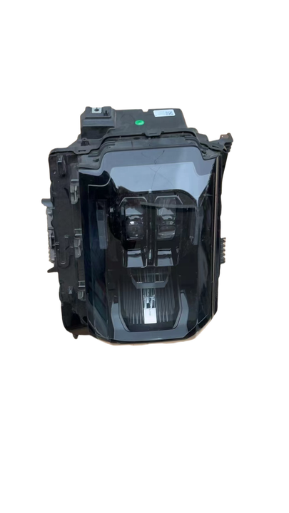 Toyota spare parts . قطع غيار تيوتا