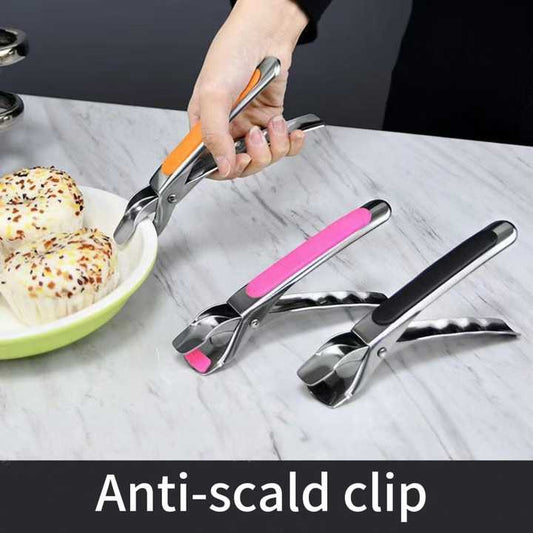 Fashionable Anti-Scald Hot Bowl Holder