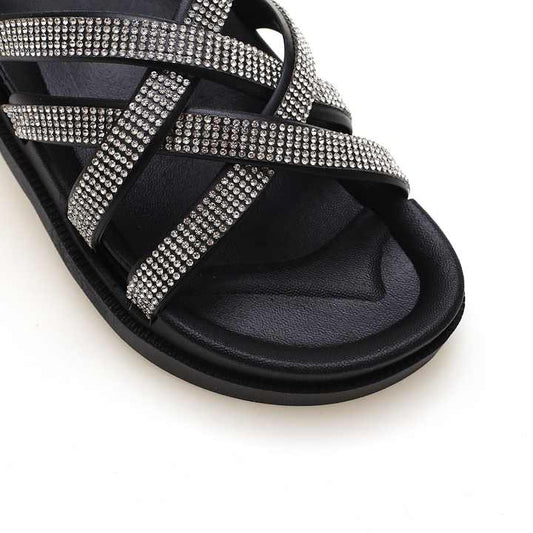 صندل نسائي انيق