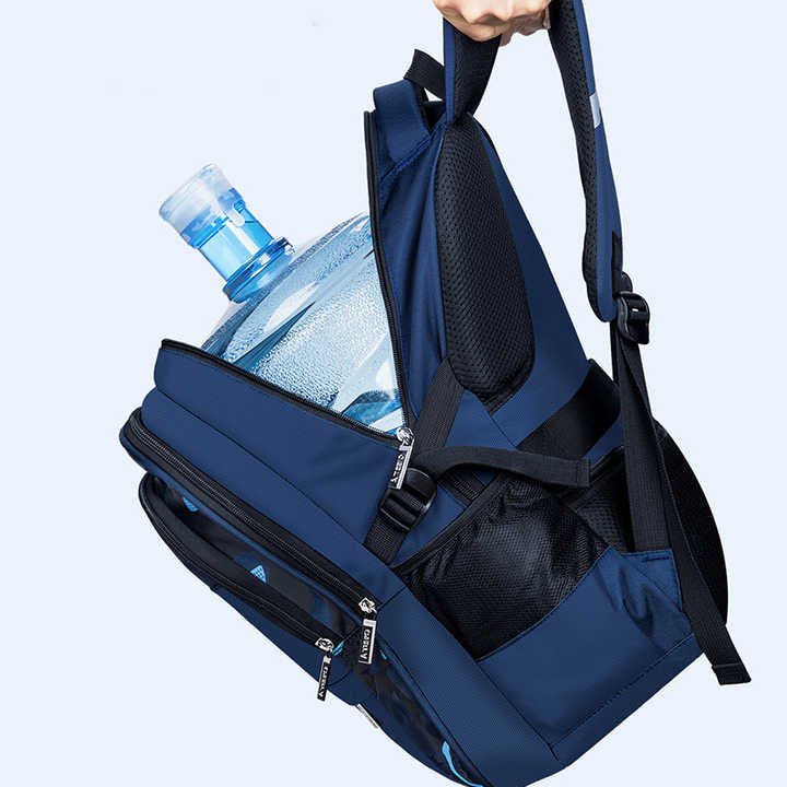 Wholesale School Supplies Office & School Supplies Large Capacity School Bag for Girls and Boys
