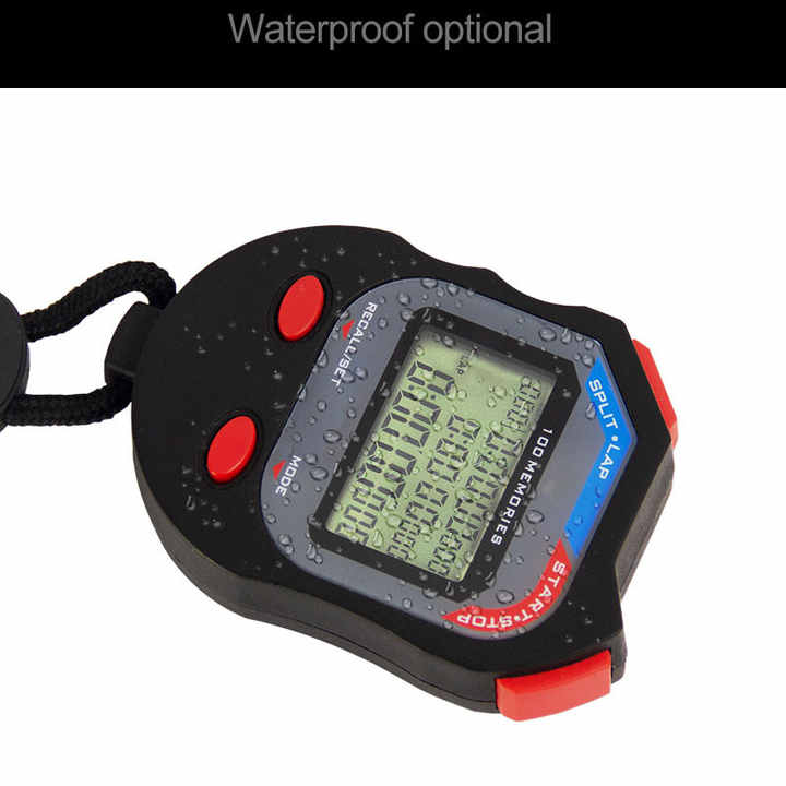 Sports electronics