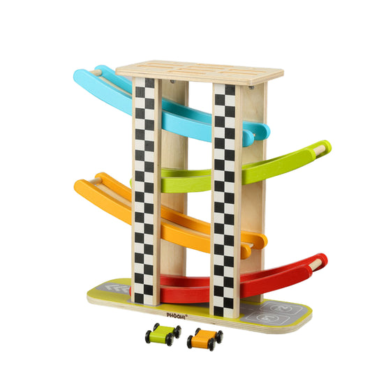 Entertainment games car game