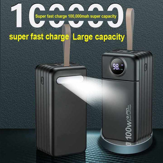 Power bank device
