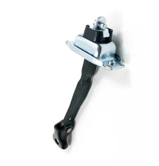 Transmission door stopper