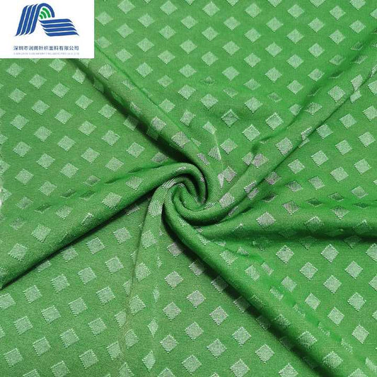 أقمشة جاكار