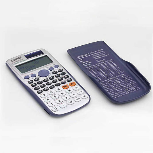 Calculator