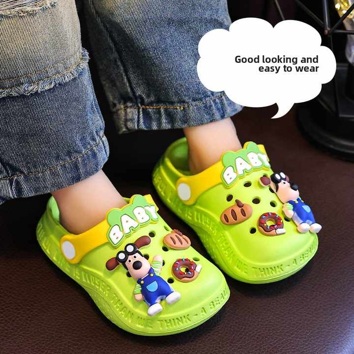 Crocs