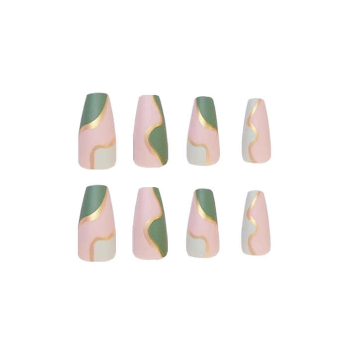 اظافر صناعيه , Artificial nails