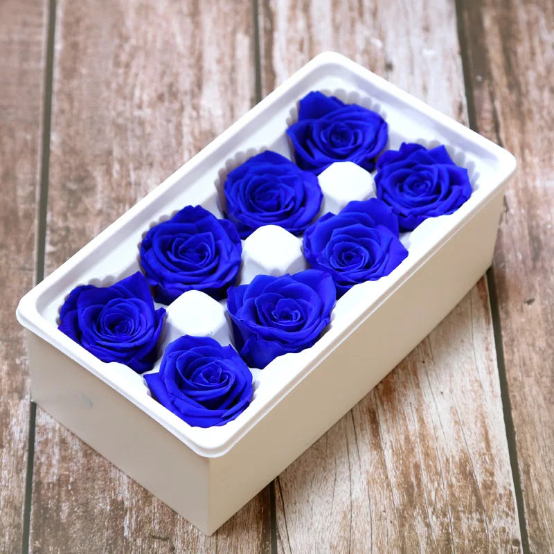 Eternal Rose Artificial
