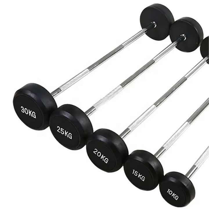 Weights barbell