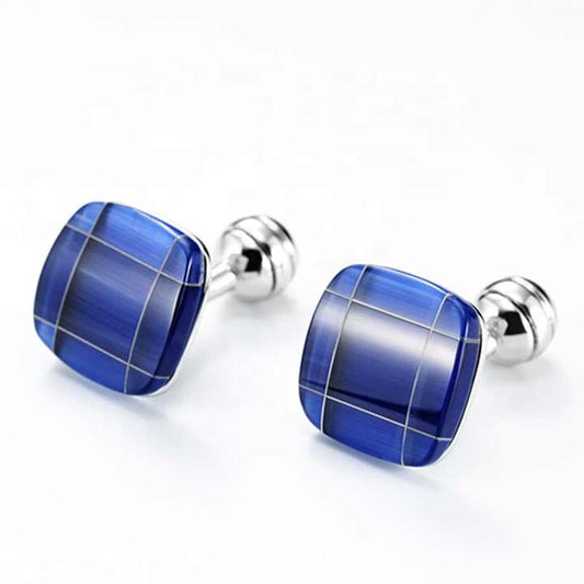 Waterproof Classic Stainless Steel Quartz Watch