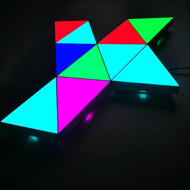 reverse night lights
