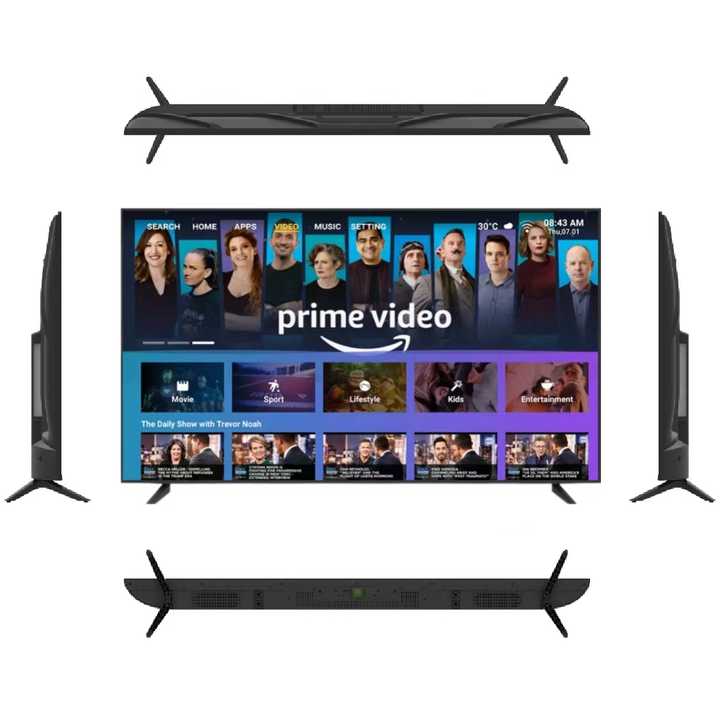 television . تلفزيون