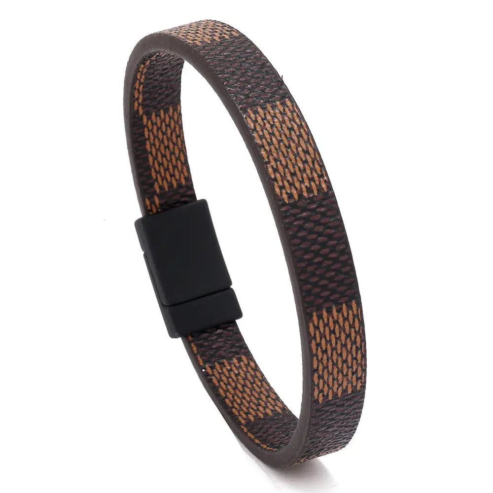 Men's accessories-اكسسوارات رجالية -اساور-