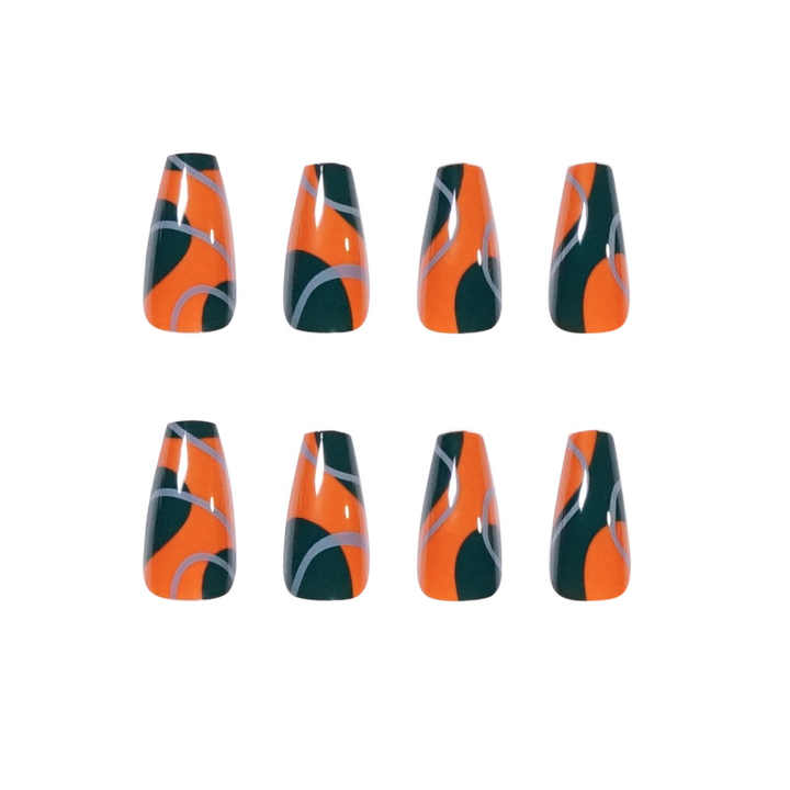اظافر صناعيه , Artificial nails