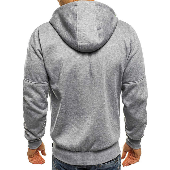 sports hoodie