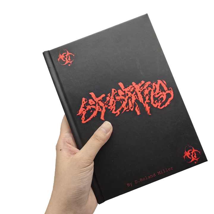 دفتر عالي الجودة