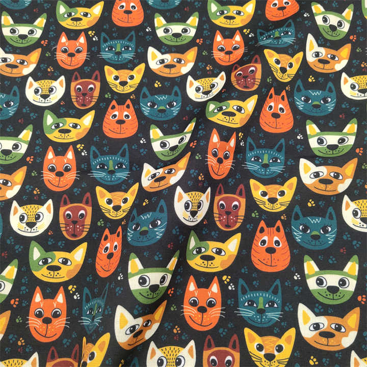 أقمشة الملابس