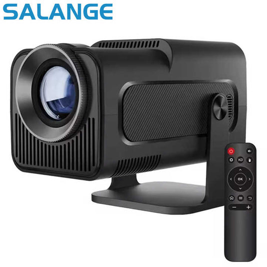 New equipped with system