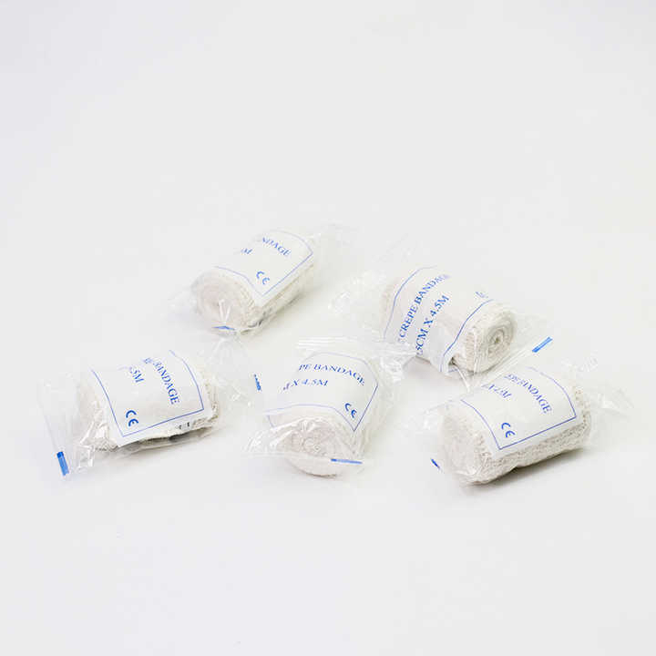 مخصص عالية الجودة الطبية العقيمة اللاتكس . Custom High Quality Medical Sterile Latex Free Elastic