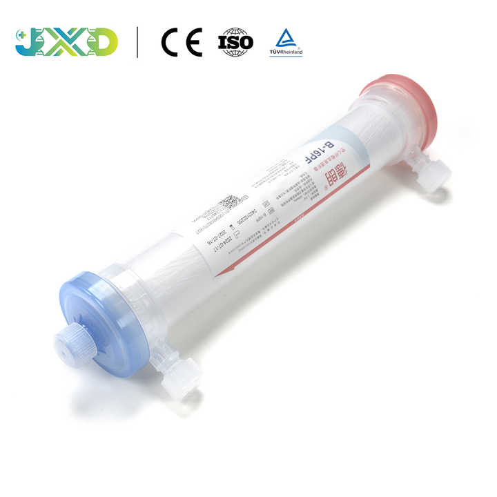 Blood analyzer - Medical devices