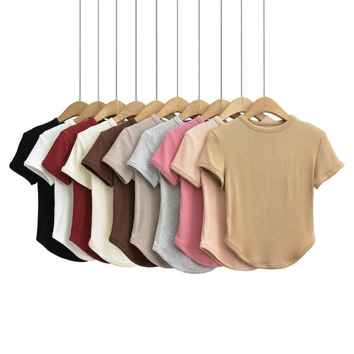 Women's Yoga T-Shirt