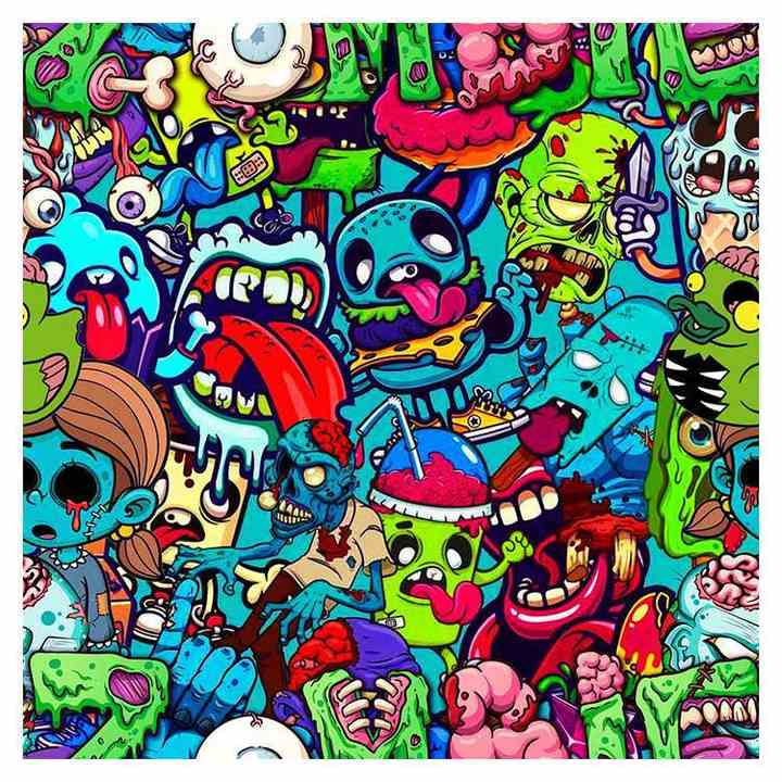 Hot Selling- Soft Velvet